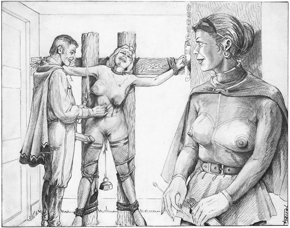 Пытки И Изнасилование Эро История