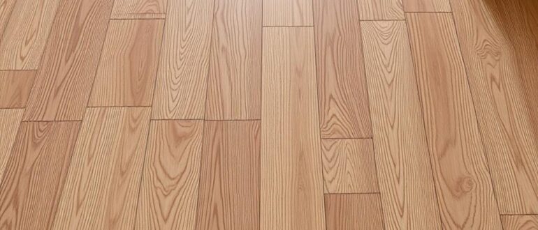 Отделка пола ламинат паркет или плитка