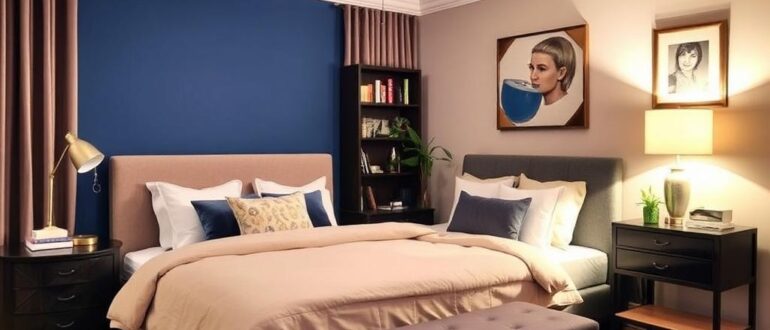 Бюджетный ремонт комнаты идеи экономии