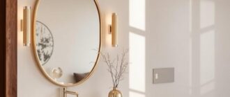 Зеркала в интерьере расширение пространства