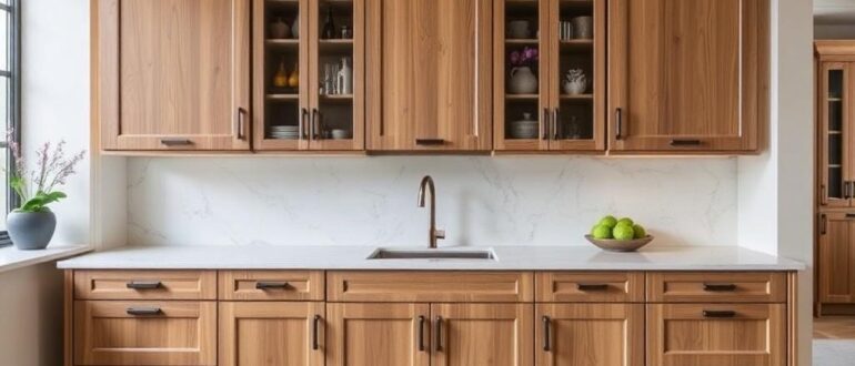 Корпусная мебель на заказ: продуманный интерьер — без компромиссов