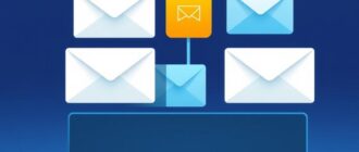 Система управления корпоративной почтой: как организовать поток сообщений и сохранить контроль